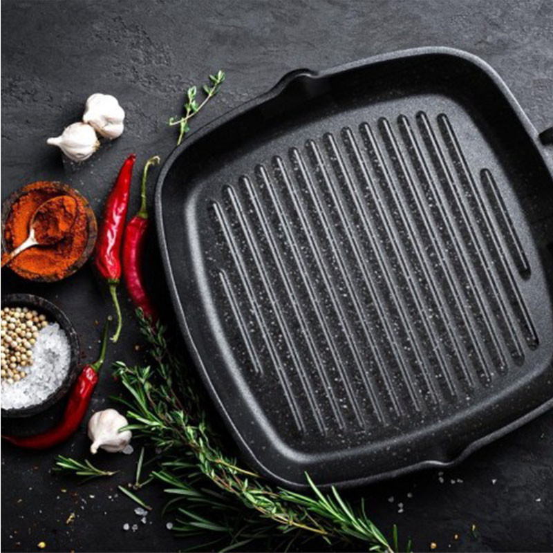 Poele-Grill-Carre-korkmaz-28-cm-Carree-A1120-Noir-bestbuytunisie.prixtunisie.best3_