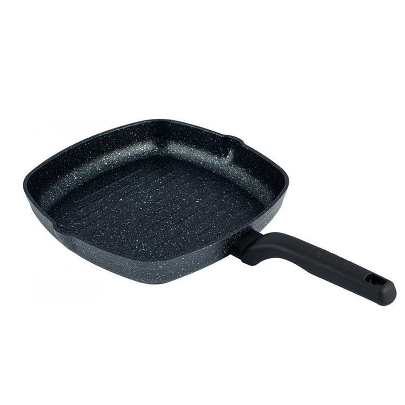 Poele-Grill-Carre-korkmaz-28-cm-Carree-A1120-Noir-bestbuytunisie.prixtunisie.best_