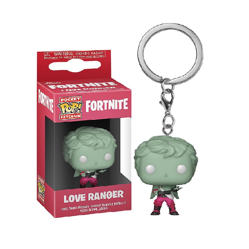 Pop-Keychain-Love-Ranger-bestbuy-tunisie