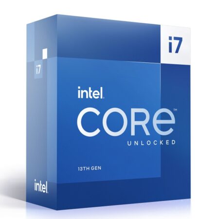 Processeur Intel Core I7-13700K Tray  (3.4 GHZ / 5.4 GHZ) Tunisie