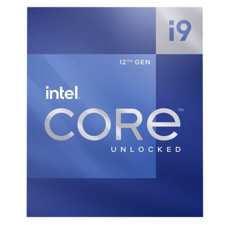 Processeur Intel Core I9-12900K (3.2 GHZ / 5.2 GHZ) Tunisie