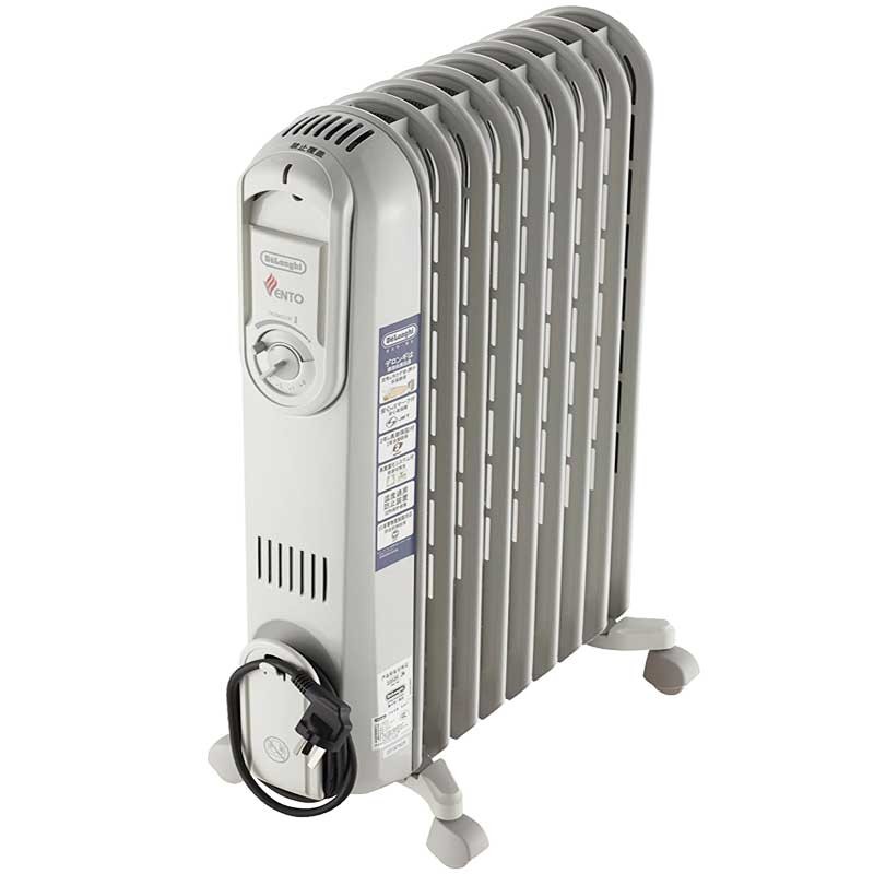 Radiateur-Bain-dhuile-Delonghi-Vento-9-Elements-2000W-bestbuytunisie.prixtunisie.best_