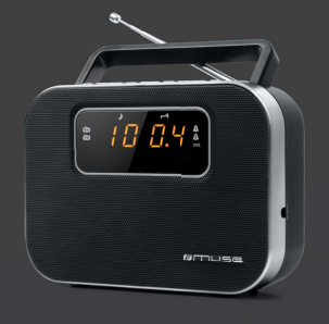 Radio-Portable-PLL-Muse-M-081R-Noir-bestbuy-tunisie-best-prix-tunisie