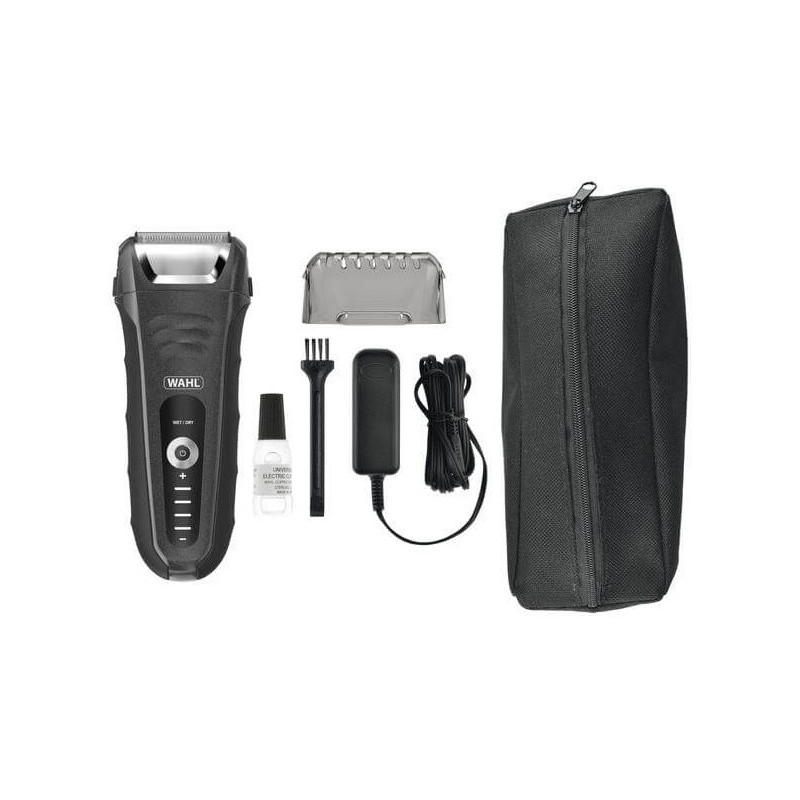 Rasoir-Rechargeable-WAHL-Aqua-Shave-7061-916-Noir-Bestbuytunisie.prixtunisie2-1