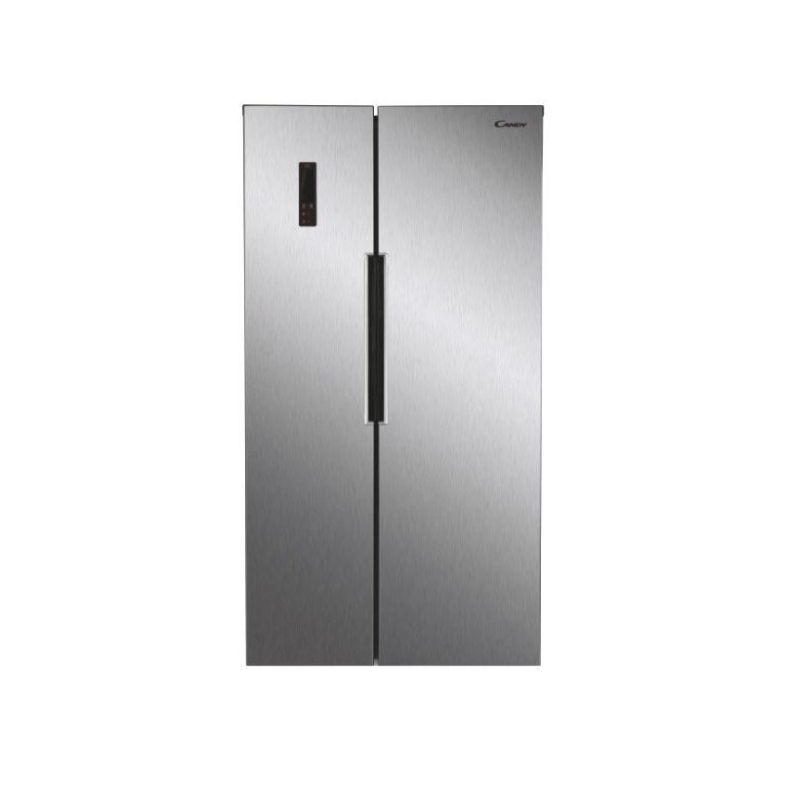 Refrigerateur-Americain-Candy-NoFrost-436-L-CHSBSV-5172XN-Inox-bestbuytunisie.prixtunisie.best_-1