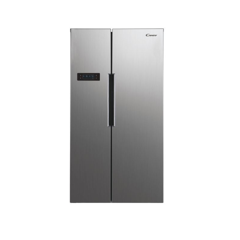 Refrigerateur-Americain-Candy-NoFrost-521-L-CHSVN-174X-Inox-bestbuytunisie.prixtunisie.best_-1