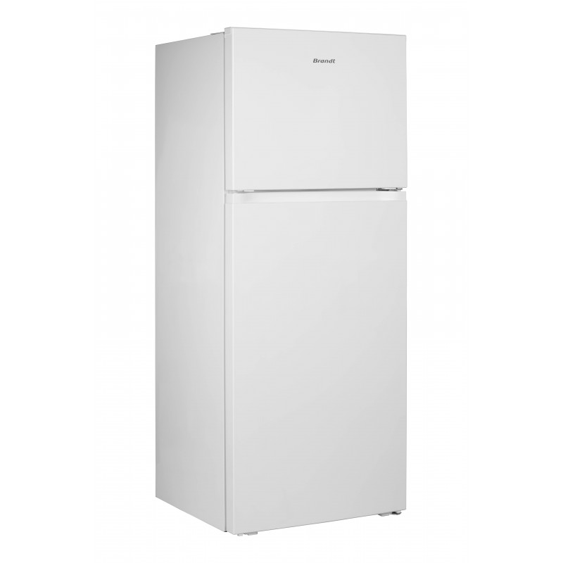 Refrigerateur-Brandt-No-Frost-535L-BD6010NW-Blanc