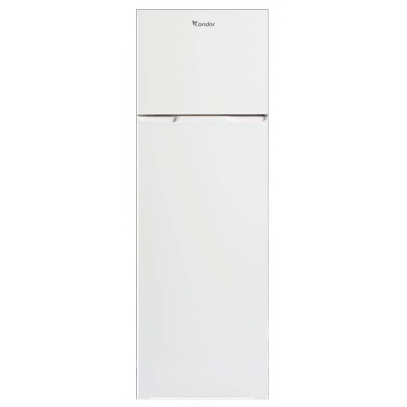 Refrigerateur-Condor-Defrost-270L-CRF-T36GH07-Blanc