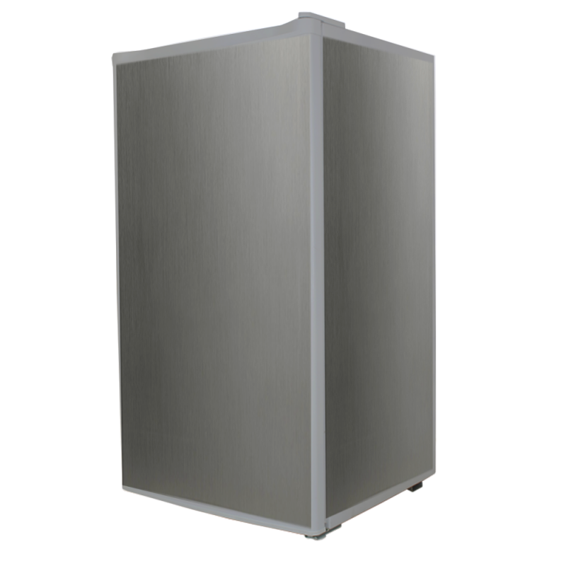 Refrigerateur-Mini-Bar-Auxstar-Defrost-90L-BCD-90S-Silver