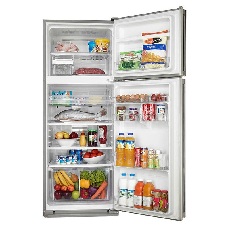 Refrigerateur-Sharp-SJ-58C-BK-525-L-No-Frost-Noir-bestbuytunisie.prixtunisie.best2_