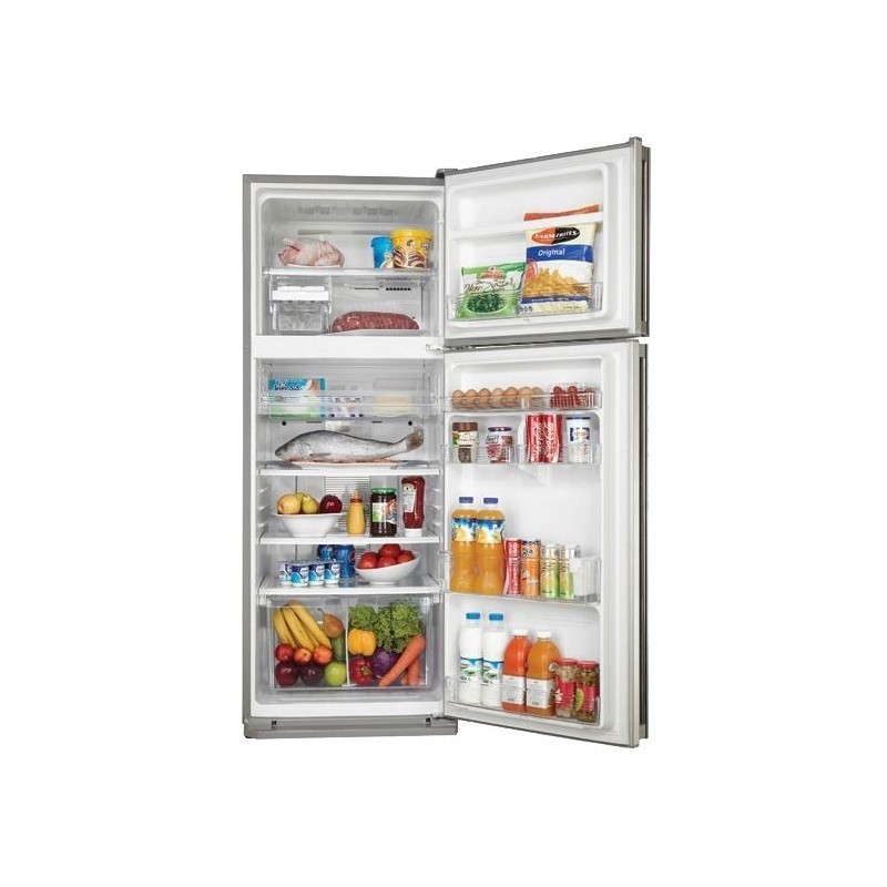 Refrigerateur-Sharp-SJ-58C-ST-525-L-No-Frost-Inox-bestbuytunisie.prixtunisie.best2_