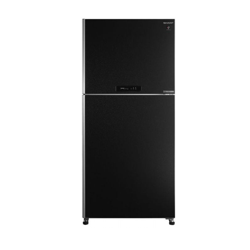 Refrigerateur-Sharp-SJ-PV63G-BK-630-L-No-Frost-Noir-bestbuytunisie.prixtunisie.best_