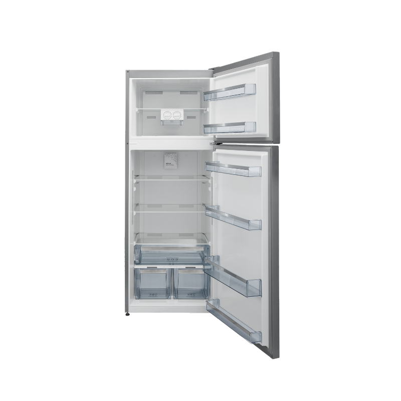 Refrigerateur-Telefunken-2-Portes-No-Frost-432-L-Silver-bestbuytunisie.prixtunisie2-1