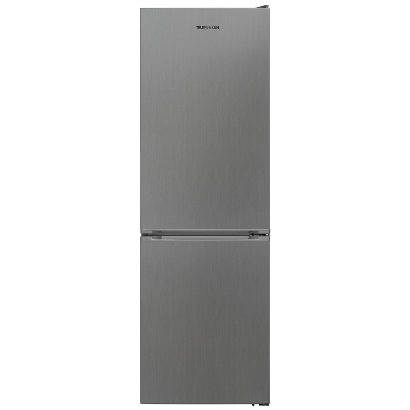 Refrigerateur-Telefunken-Combine-No-Frost-341-L-Silver-bestbuytunisie.prixtunisie-1