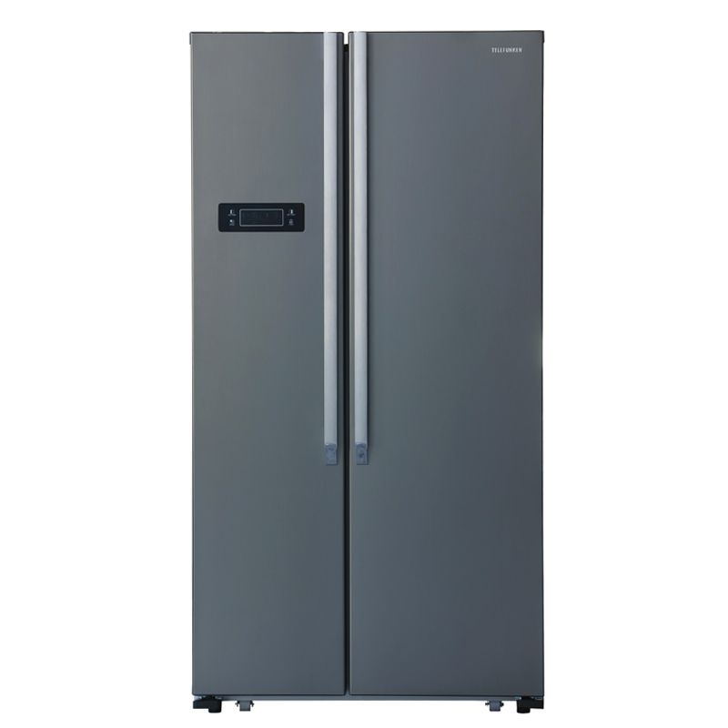 Refrigerateur-Telefunken-Side-By-Side-562-L-NoFrost-Inox-bestbuytunisie.prixtunisie.best_-1