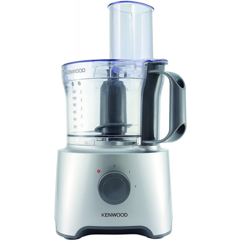 Robot-Kenwood-Multipro-Compact-800-W-FDP302SI-Silver-bestbuytunisie.prixtunisie.best_