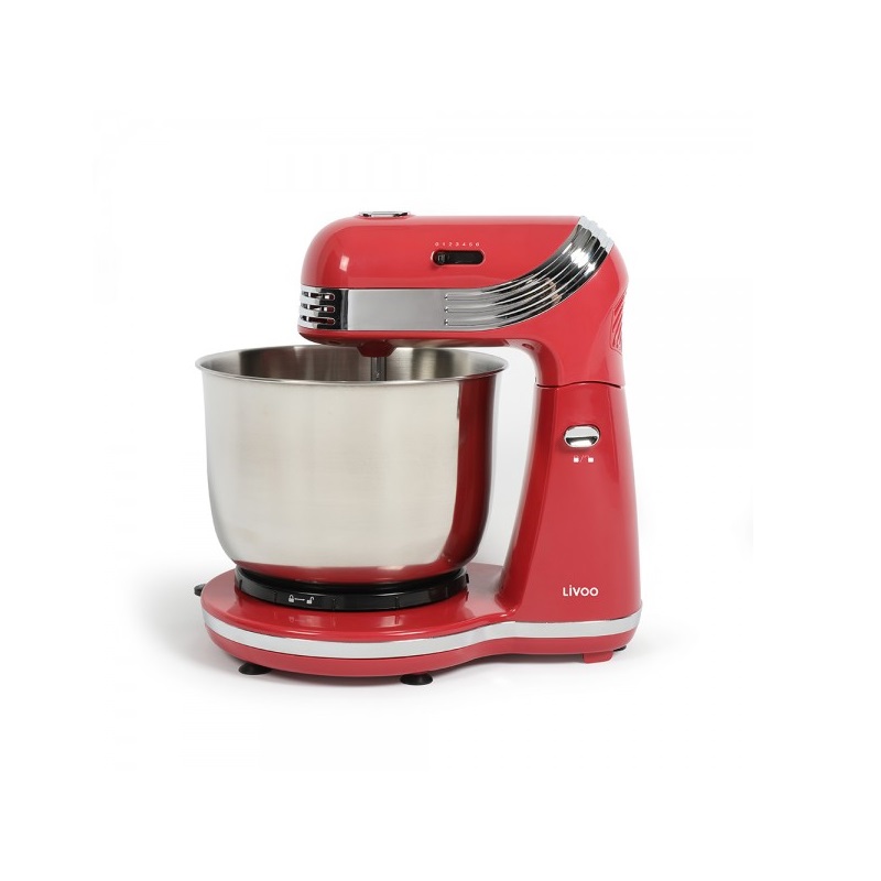 Robot-Patissier-Multifonction-Livoo-DOP137-Rouge-bestbuytunisie.prixtunisie.best_