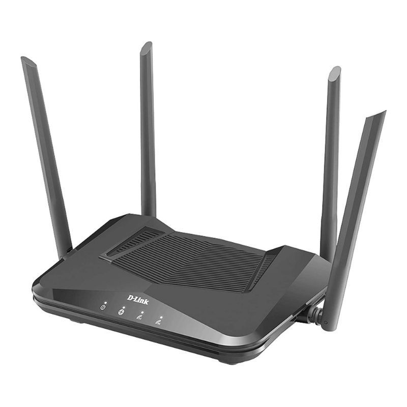 Routeur-D-LINK-Dual-Band-DIR-X1560-MNA-Wirless-AX-1500-WI-FI-6-1