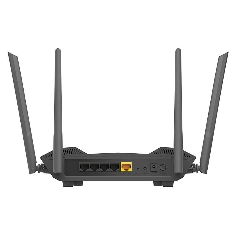 Routeur-D-LINK-Dual-Band-DIR-X1560-MNA-Wirless-AX-1500-WI-FI-6