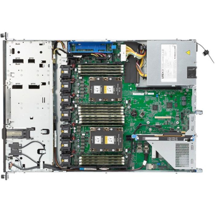 SERVEUR-HP-PROLIANT-DL160-GEN10-XEON-SILVER-4208-16GO-Ref-P19561-B21-4