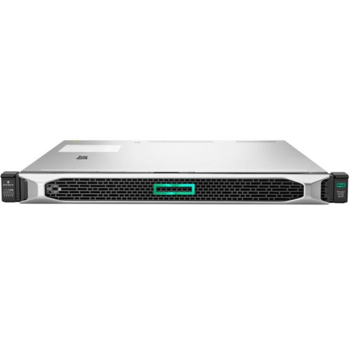 SERVEUR-HP-PROLIANT-DL160-GEN10-XEON-SILVER-4208-16GO-Ref-P19561-B21