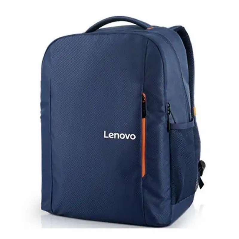 Sac-a-Dos-LENOVO-Pour-Pc-Portable-15.6-GX40Q75216-Bleu