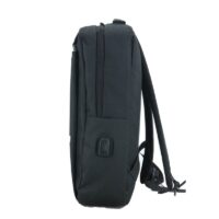 Sac à Dos Traxdata 15″ USB Noir Tunisie