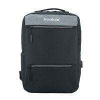 Sac à Dos Traxdata 15″ USB Noir Tunisie