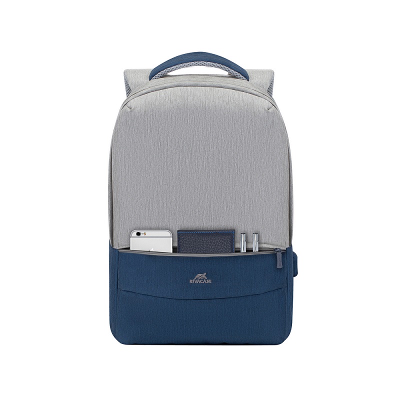 Sac-a-dos-RIVACASE-7562-Pour-PC-Portable-15.6-Gris-Bleu-bestbuytunisie.prixtunisie15