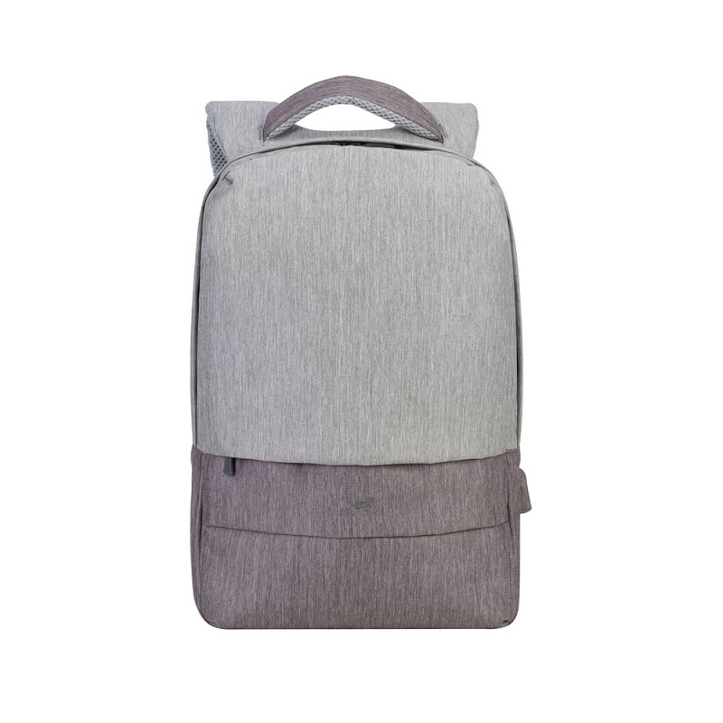 Sac-a-dos-RIVACASE-7562-Pour-PC-Portable-156-Gris-Beige-bestbuytunisieprixtunisiebest_