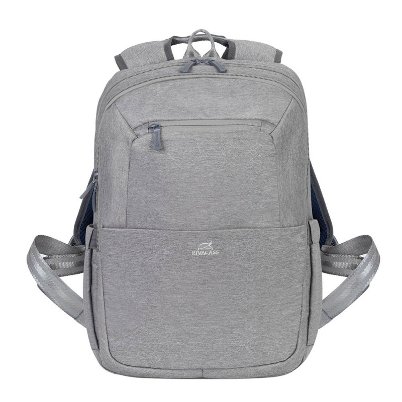 Sac-a-dos-RIVACASE-7760-Pour-Pc-Portable-15.6-Gris-bestbuytunisie.prixtunisie.best_-1