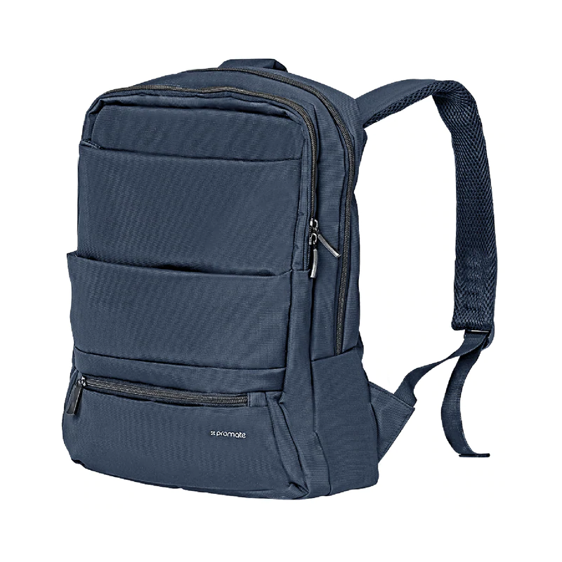 Sac-a-dos-urbain-Promate-Apollo-BP-Pour-Pc-Portable-15.6-Bleu-bestbuytunisie