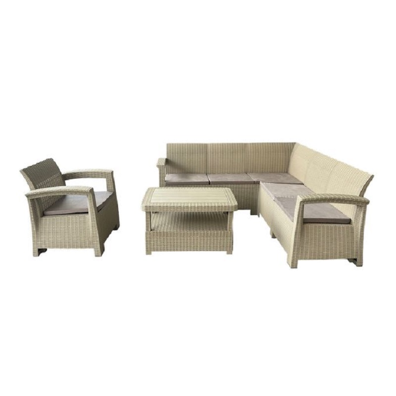 Salon-Jardin-de-coin-Syphax-5-Places-1-Fauteuil-Grege-1