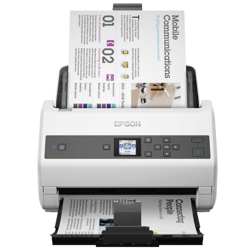 Scanner-a-Defilement-Epson-WorkForce-DS-870-B11B250401BA-bestbuytunisie