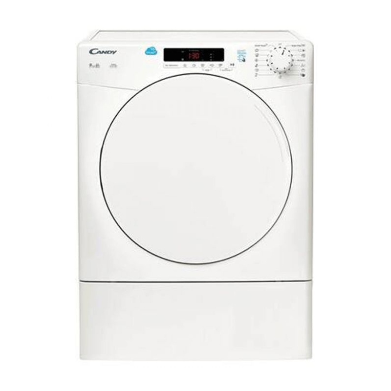 Seche-Linge-Frontale-A-Evacuation-9-kg-CSV9DF-S-Blanc-bestbuytunisie.prixtunisie.best_-1