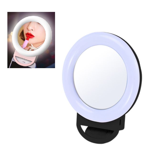 Selfie-Ring-Light-miroir-de-maquillage-HR20-Best-buy-tunisie-prix-tunisie