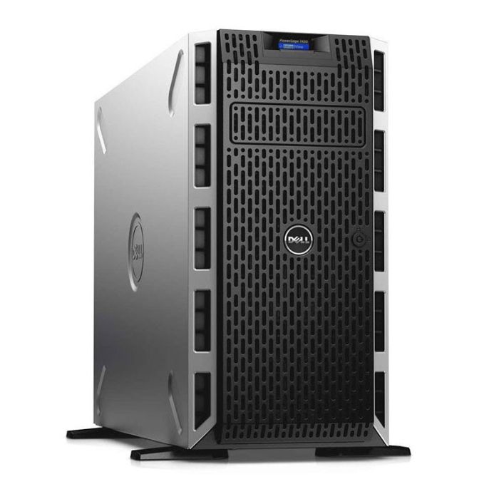 Serveur-DELL-PowerEdge-T430-E5-2603V4-16Go