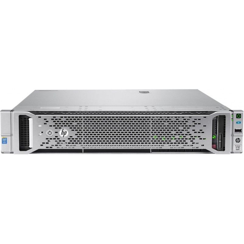 Serveur-HP-Proliant-DL180-Gen9-2U-E5-2609V4-16GO-Ref-833973-B21