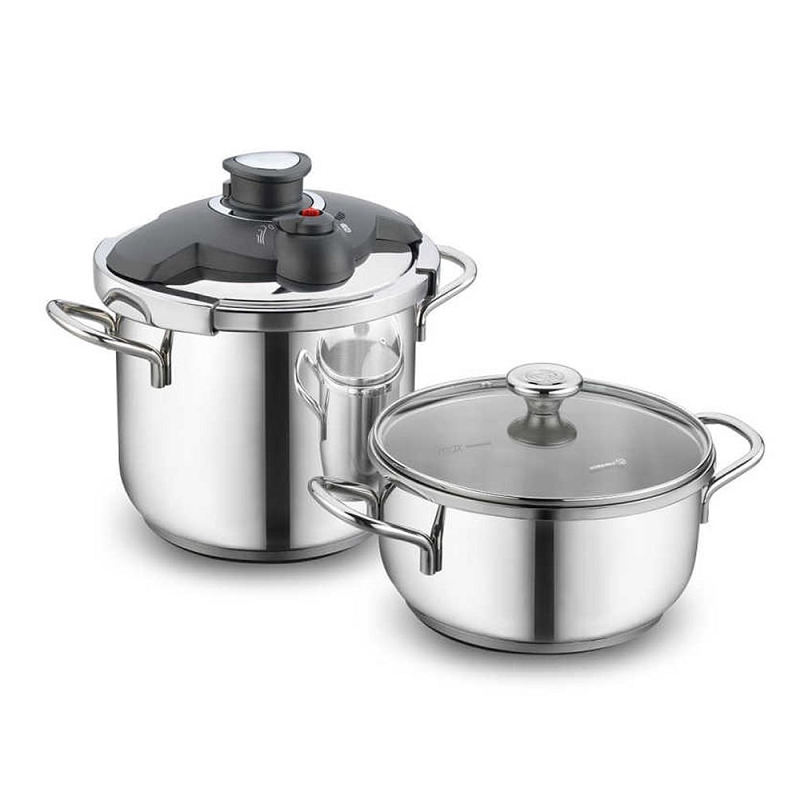 Set-Korkmaz-ALIA-Pressure-Cooker-Cocotte-Casserole-A171-Inox-bestbuytunisie.prixtunisie.best_