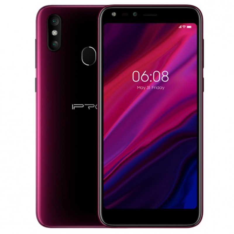 Smartphone-IPRO-AMBER-8S-PLUS-1GO-16GO-ROSE-BESTBUYTUNISIE.PRIXTUNISIE.BEST_