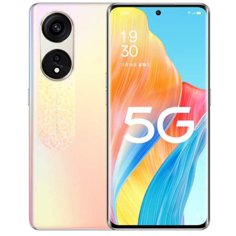 Smartphone-OPPO-Reno-8T-5G-8Go-256Go-Gold-bestbuytunisie