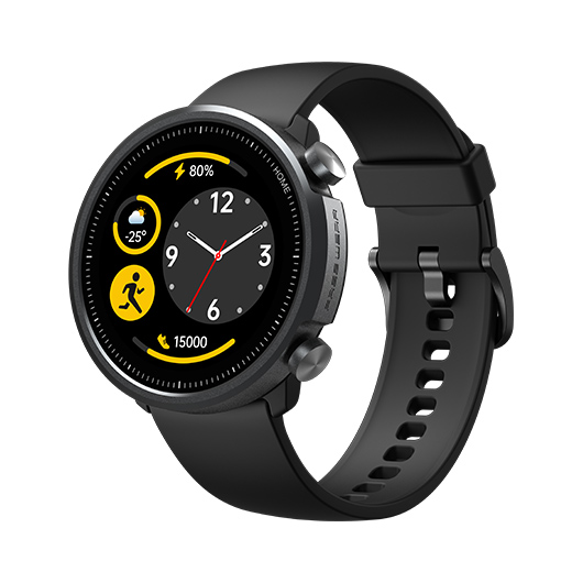 Smartwatch-Mibro-A1