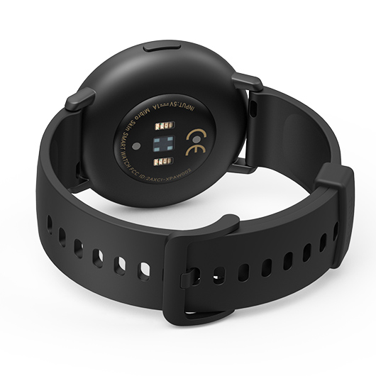 Smartwatch-Mibro-Lite-2