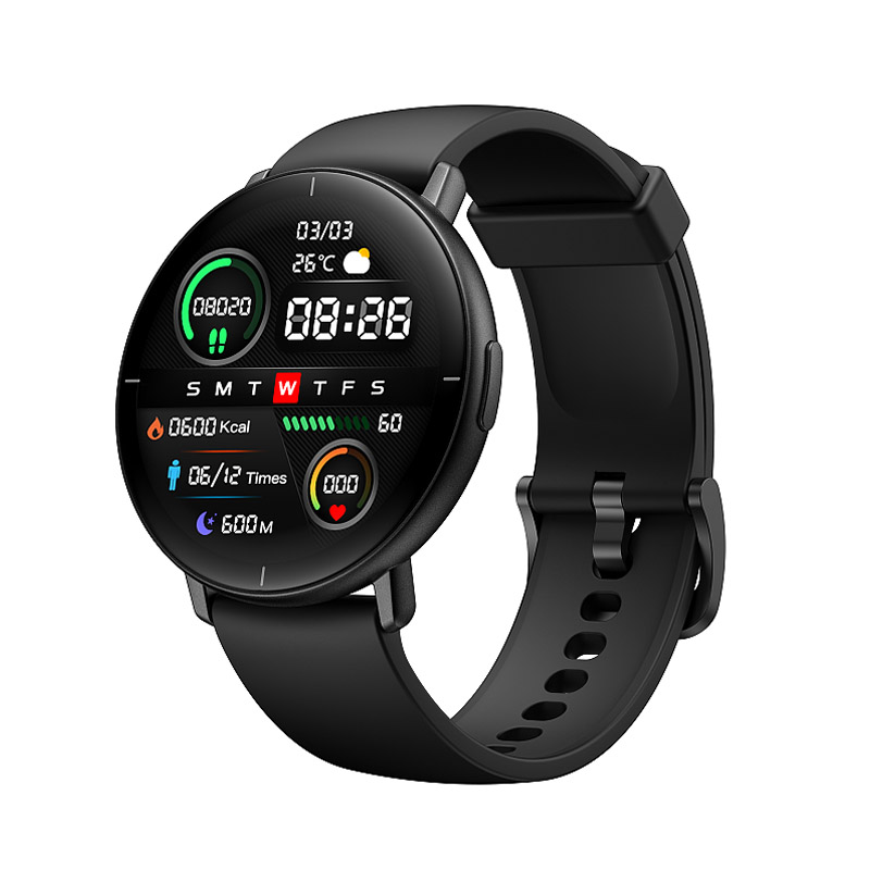 Smartwatch-Mibro-Lite