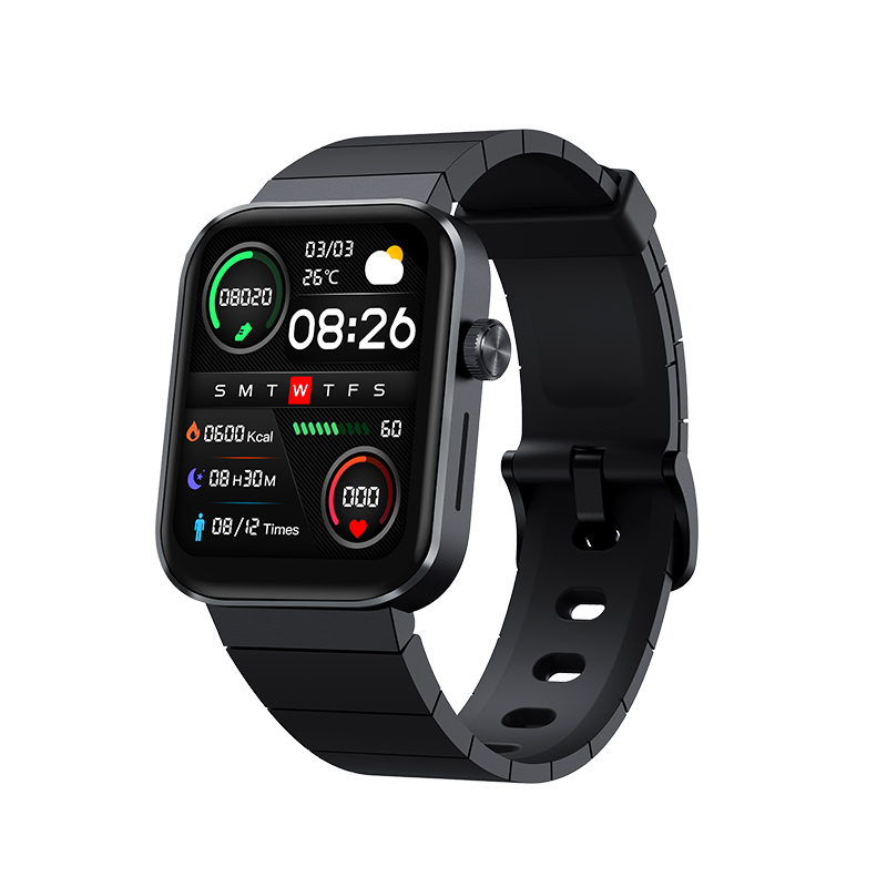 Smartwatch-Mibro-T1-2