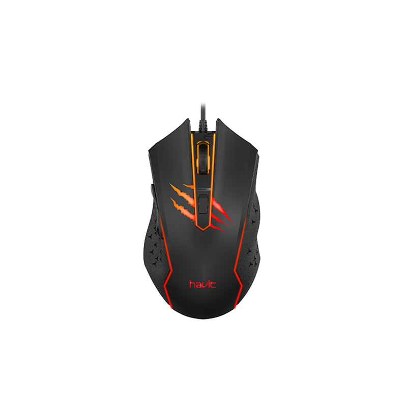 Souris-Gamer-Havit-MS1027-Noir-Best-buy-tunisie-prix-tunisie-1