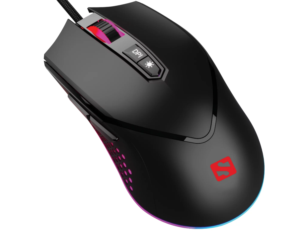 Souris-Gamer-Sandberg-Azazinator-Mouse-6400-Best-buy-tunisie-prix-tunisie-1