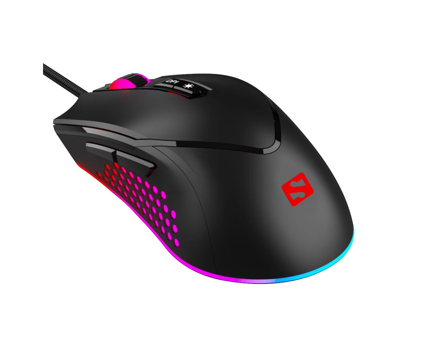 Souris-Gamer-Sandberg-Azazinator-Mouse-6400-Best-buy-tunisie-prix-tunisie-11