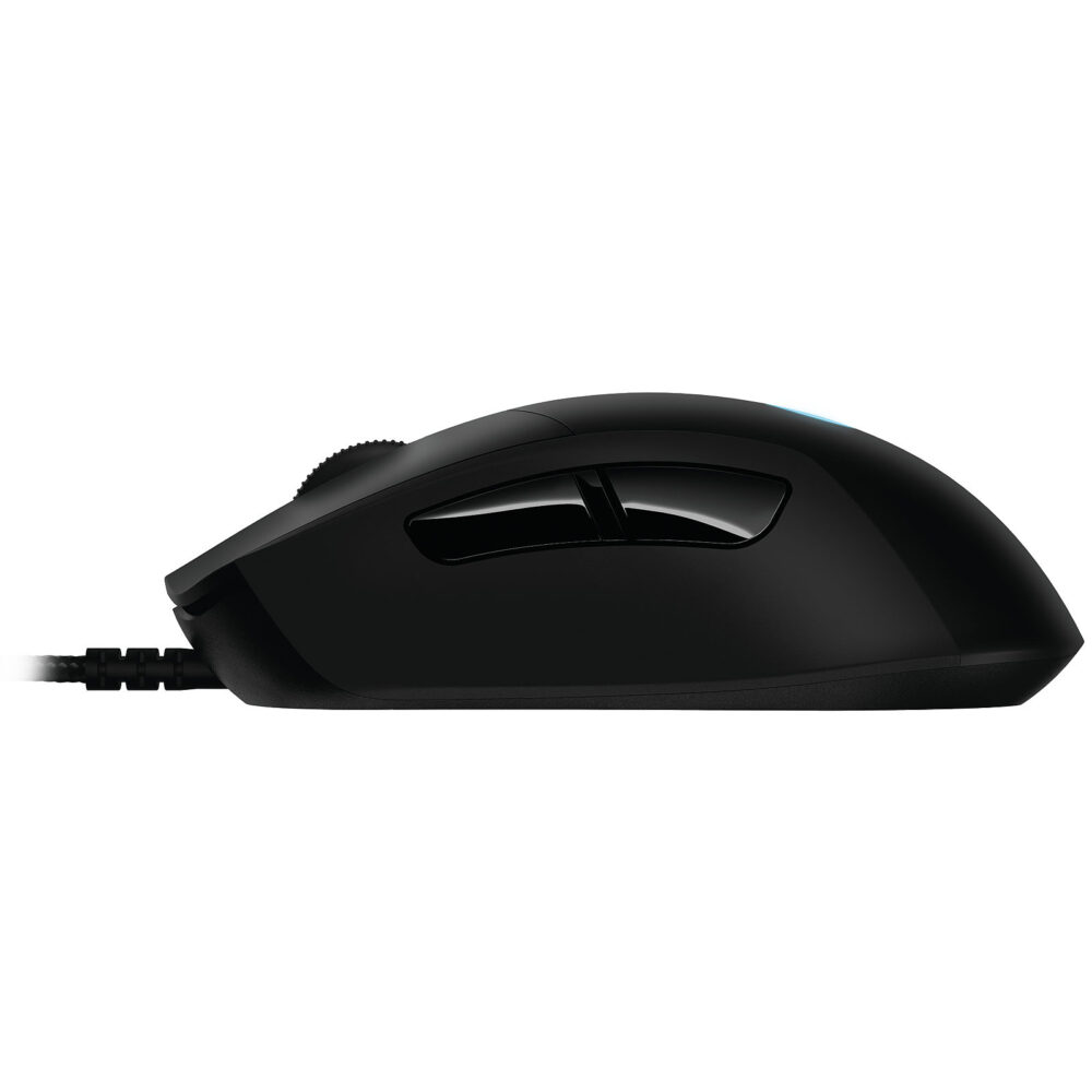 Souris Gaming Logitech G403 Prodigy Filaire – 910-004796 Tunisie