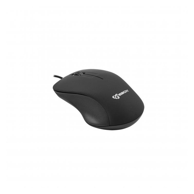 Souris-Optique-Sbox-Noir-M958-B-Bestbuy-tunisie-prix-tunisie